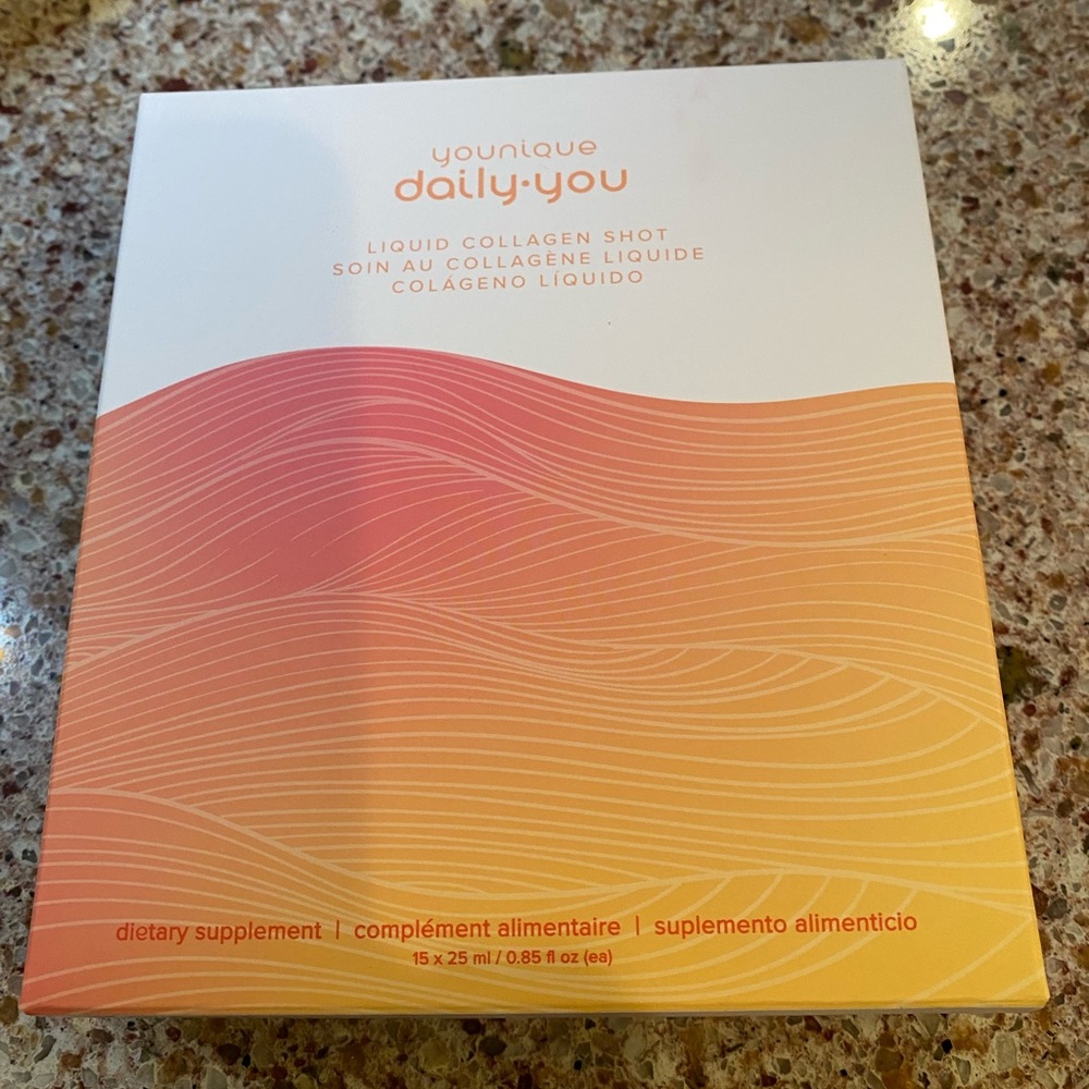 Younique Liquid Collagen